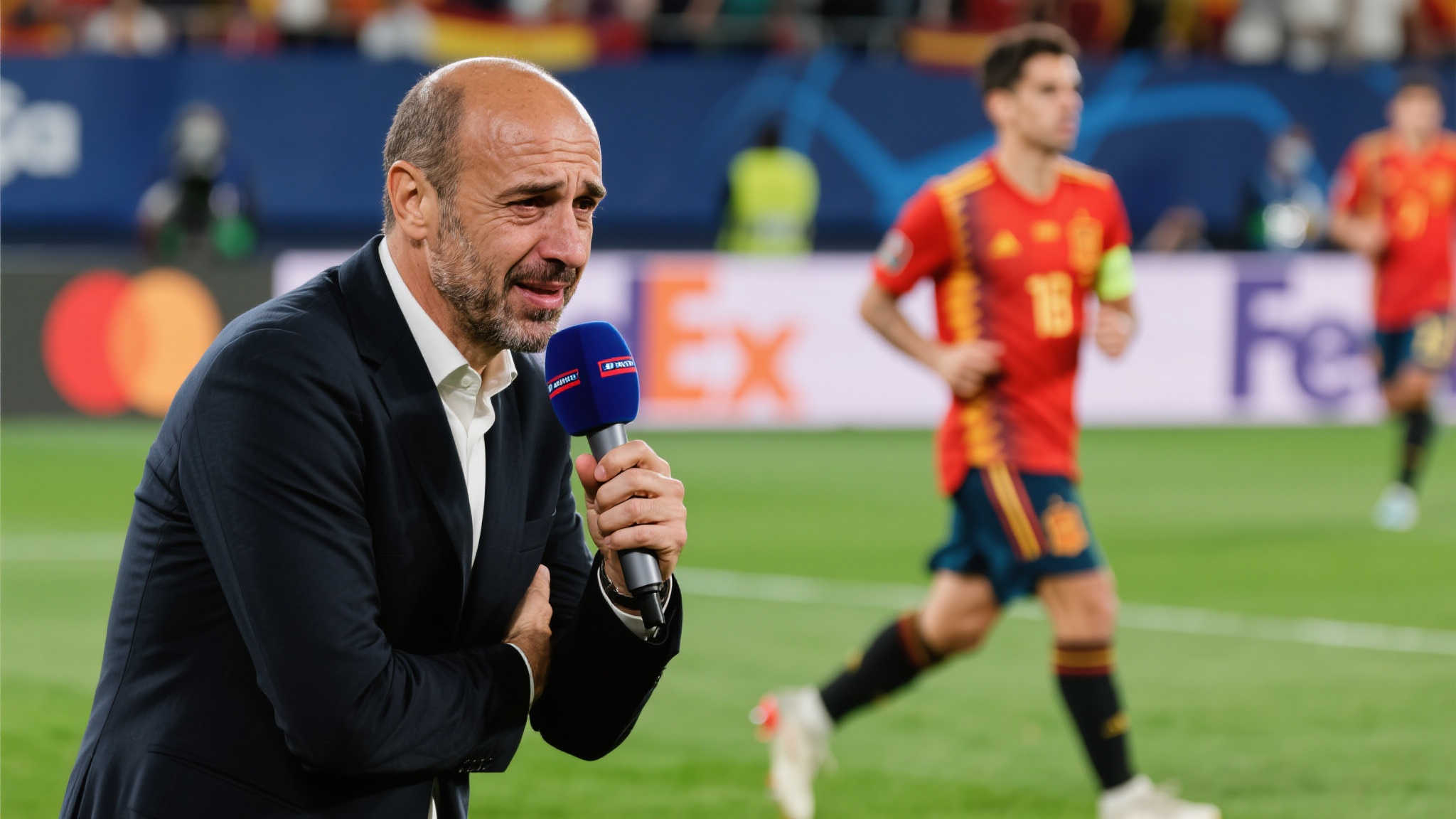 世界杯平台概况简介