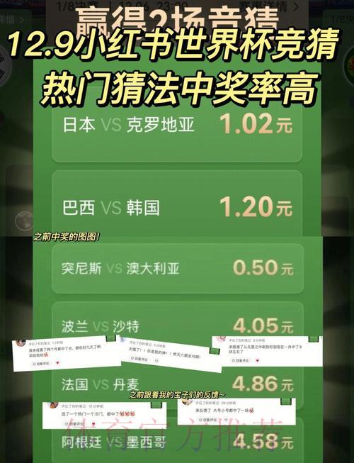 全球杯竞猜软件推荐榜单及安装指南