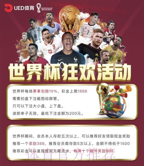 如何挑选值得信赖的世界杯投注平台