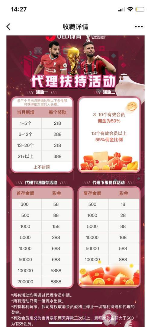 如何挑选值得信赖的世界杯投注平台