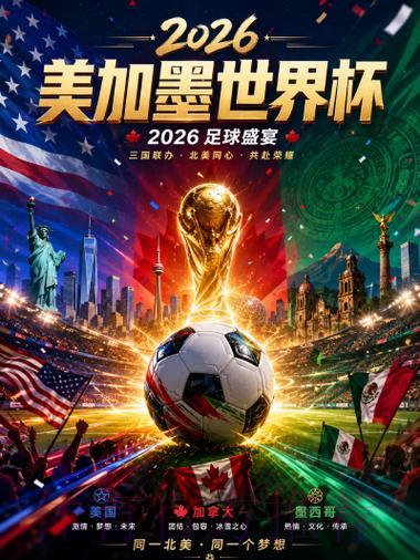 2026世界杯热门直播平台盘点