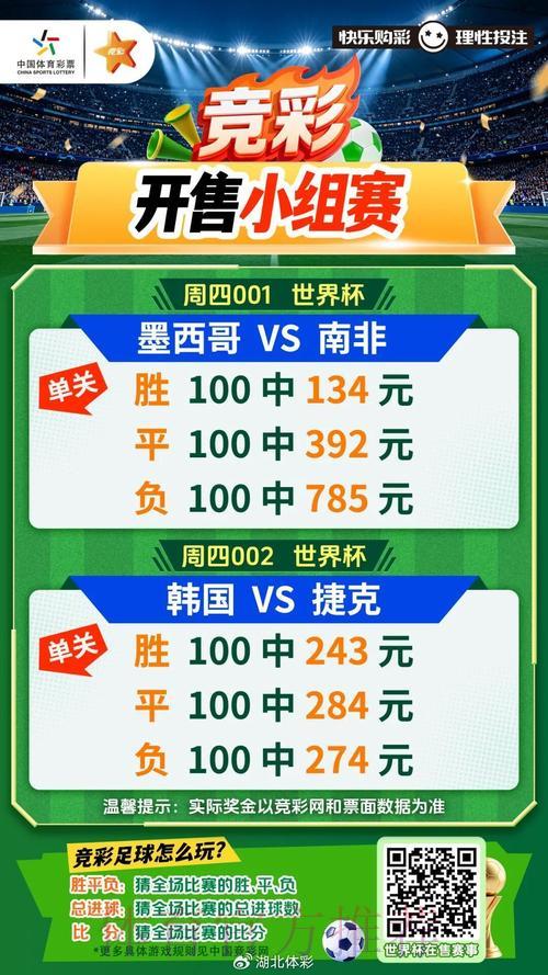 世界杯竞猜投注官方指南