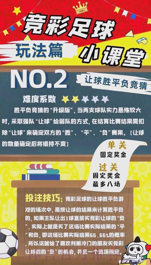 世界杯竞猜攻略：足彩玩家不可或缺的实用神器