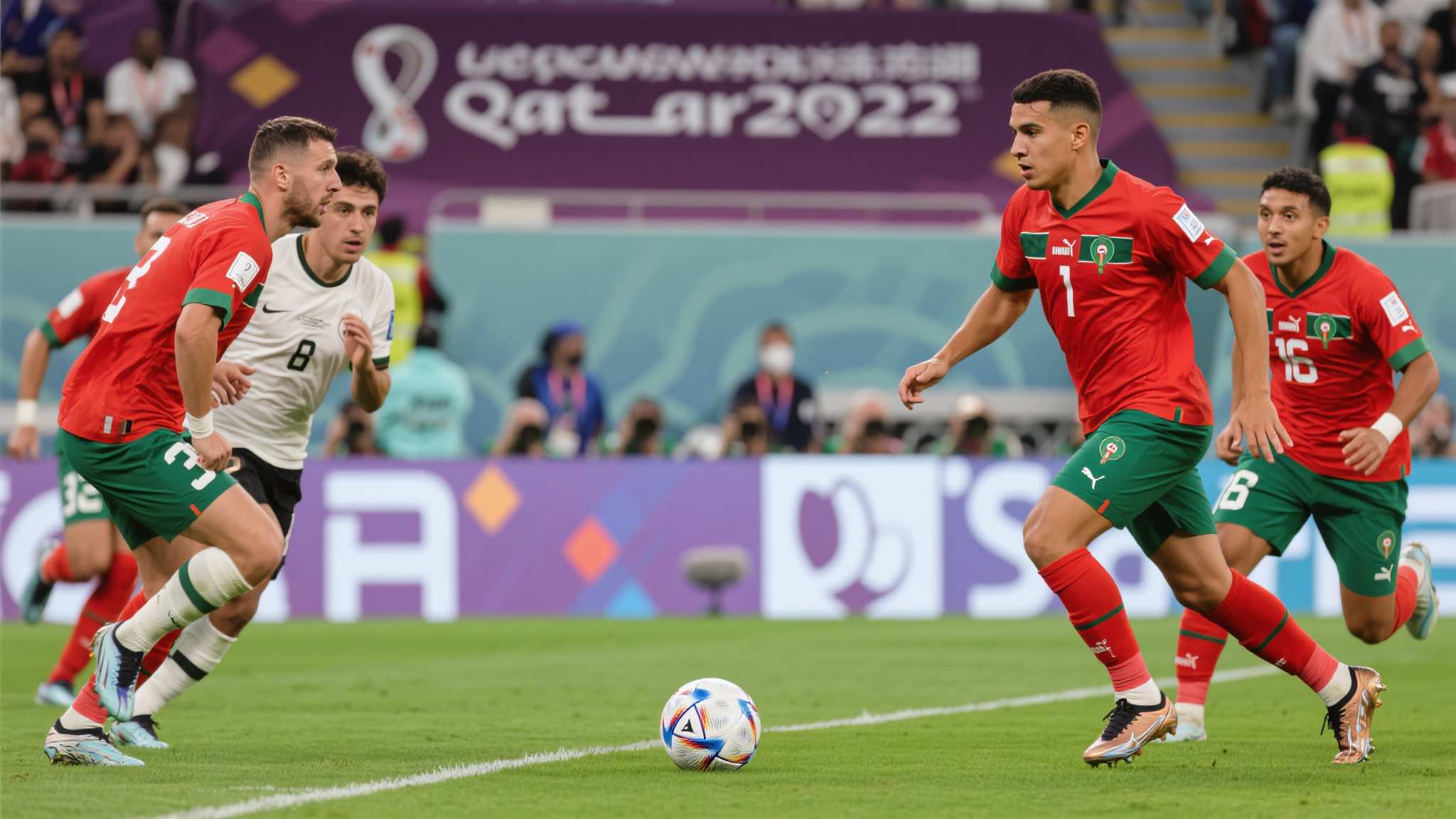 世界杯平台概况简介